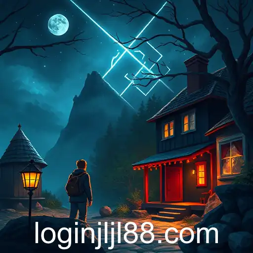 Exploring the World of Adventure Games: The Thrill of the Unknown