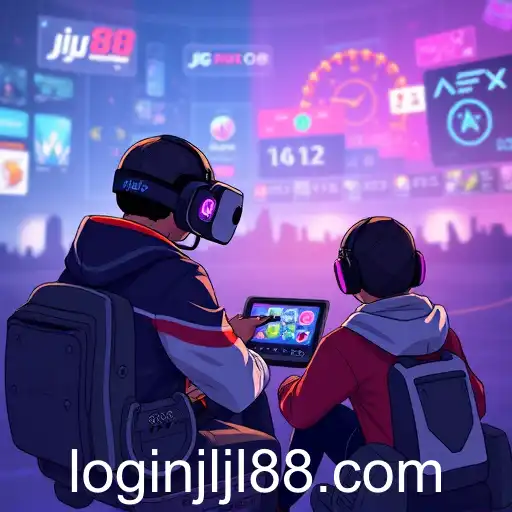 The Evolution of Gaming Websites in the 2020s