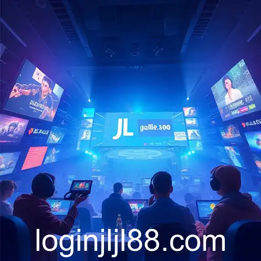 Gaming Evolution Amid Global Shifts