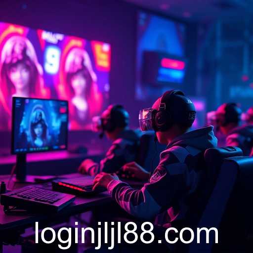 Digital Frontiers in Gaming