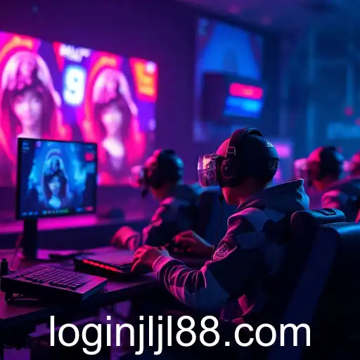 Digital Frontiers in Gaming