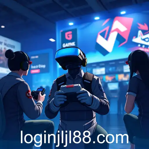 Digital Trends in Gaming Industry