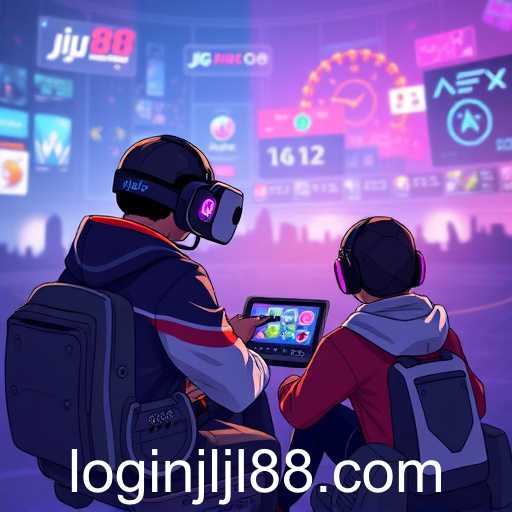 The Evolution of Gaming Websites in the 2020s