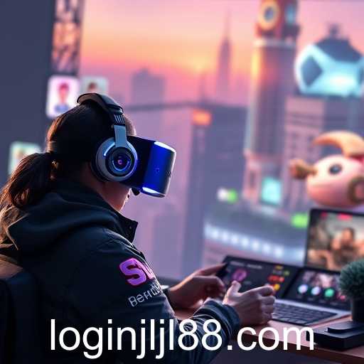 The Evolution of Online Gaming and its Impact