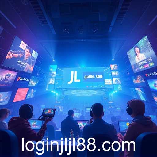 Gaming Evolution Amid Global Shifts