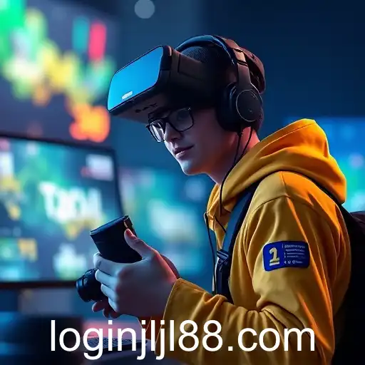 The Impact of jljl88 on Gaming Culture