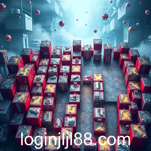 Exploring the World of Puzzle Games: The Allure of 'jljl88'