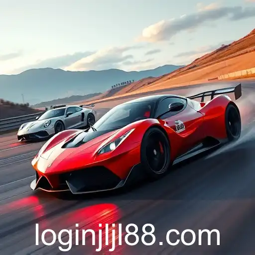 Exploring the Thrill of Racing Games: A Digital Adrenaline Rush