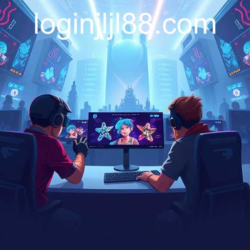 The Rise of jljl88 in Online Gaming