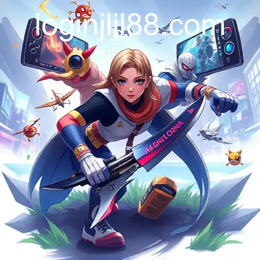 The Rise of jljl88: Transformation in Online Gaming