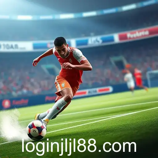 Exploring the Diverse World of Sports Games on jljl88