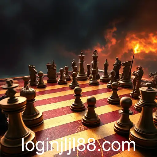 The Ever-Evolving Realm of Strategy Games: A Deep Dive